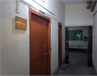 Office of Deputy Director, Plant Quarantine Station